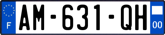 AM-631-QH