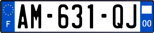 AM-631-QJ