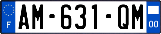 AM-631-QM