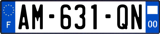 AM-631-QN