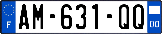 AM-631-QQ