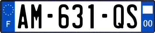 AM-631-QS