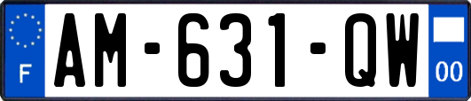 AM-631-QW