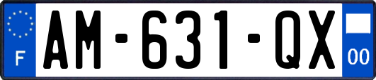 AM-631-QX