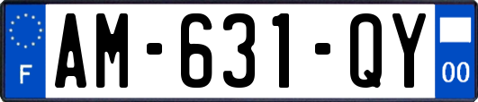 AM-631-QY