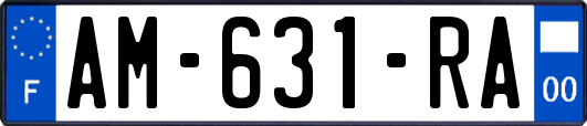 AM-631-RA