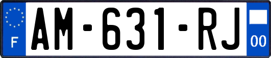 AM-631-RJ