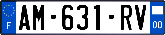 AM-631-RV