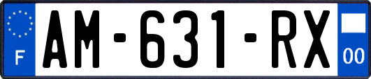 AM-631-RX