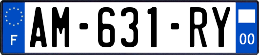 AM-631-RY