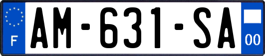 AM-631-SA