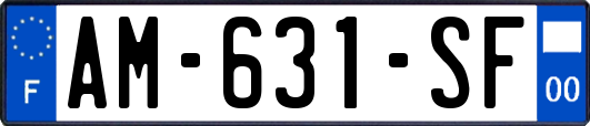 AM-631-SF