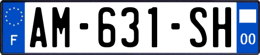 AM-631-SH