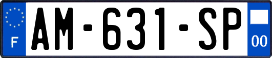 AM-631-SP