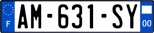 AM-631-SY