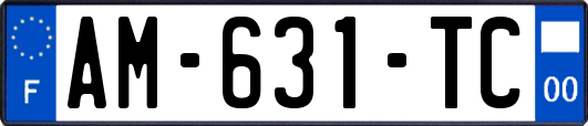 AM-631-TC
