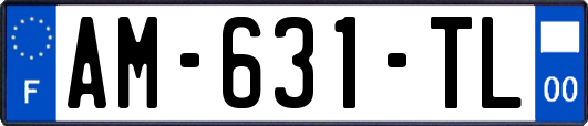 AM-631-TL