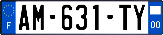 AM-631-TY