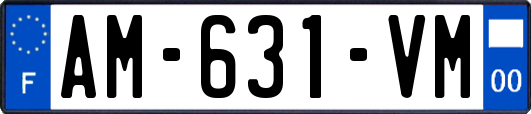AM-631-VM
