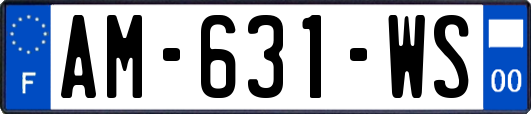 AM-631-WS