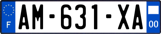 AM-631-XA