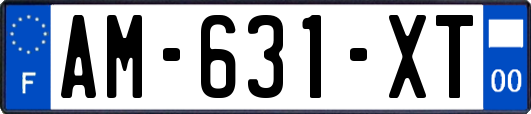 AM-631-XT
