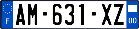 AM-631-XZ