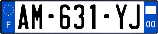 AM-631-YJ
