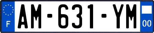AM-631-YM
