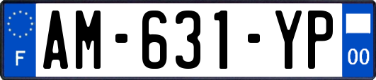 AM-631-YP