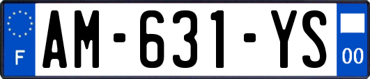 AM-631-YS