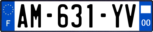 AM-631-YV