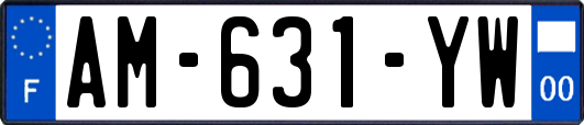 AM-631-YW