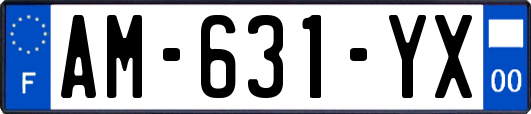 AM-631-YX