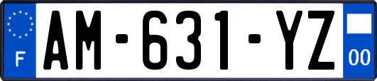 AM-631-YZ