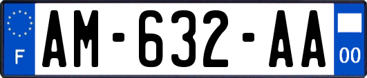 AM-632-AA