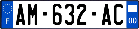 AM-632-AC