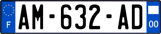 AM-632-AD