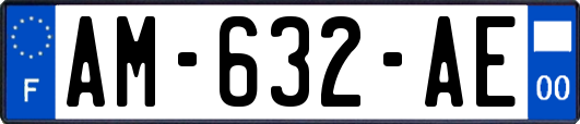 AM-632-AE