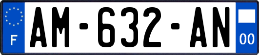 AM-632-AN