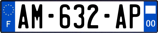 AM-632-AP