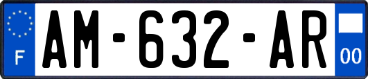 AM-632-AR