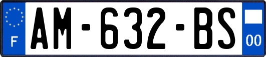 AM-632-BS