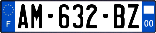 AM-632-BZ