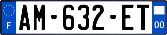 AM-632-ET