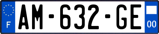 AM-632-GE
