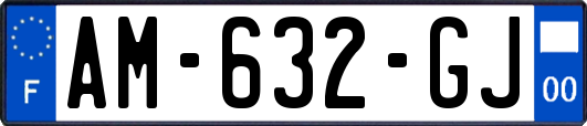 AM-632-GJ