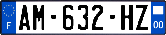 AM-632-HZ