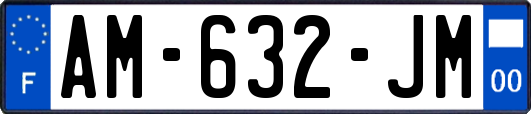 AM-632-JM