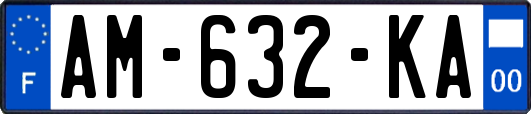 AM-632-KA